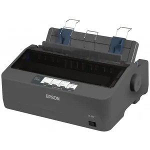 Замена системной платы на принтере Epson LX-350 в Тюмени